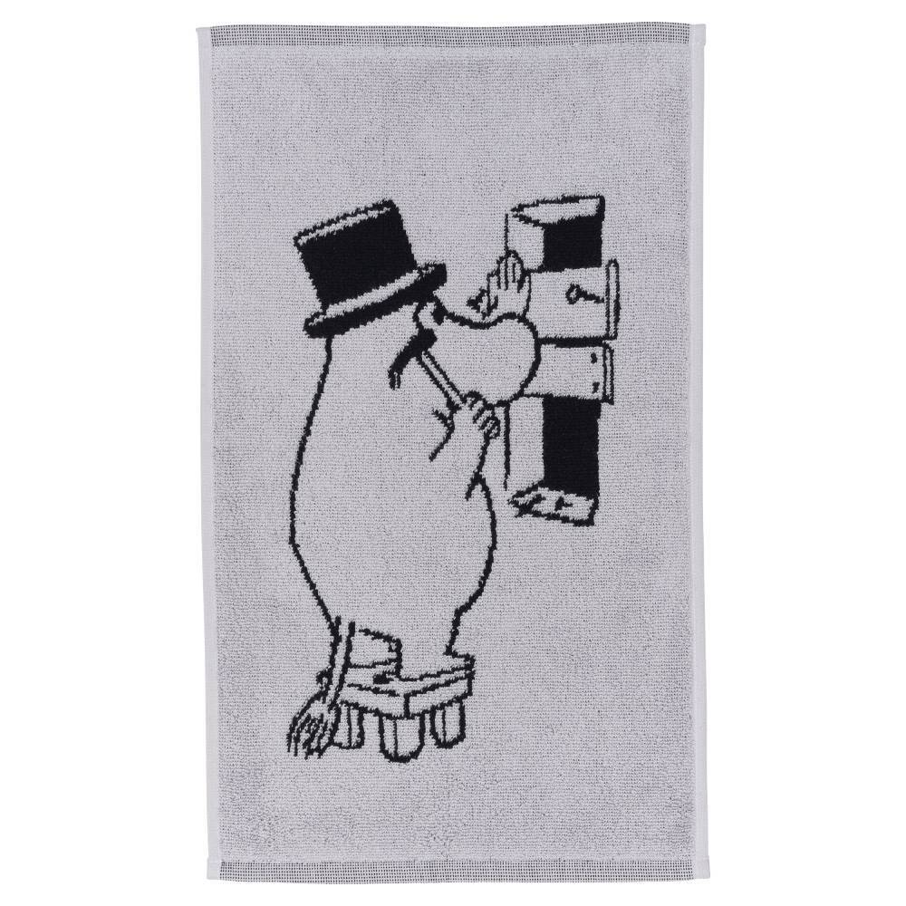 Moomin towel online