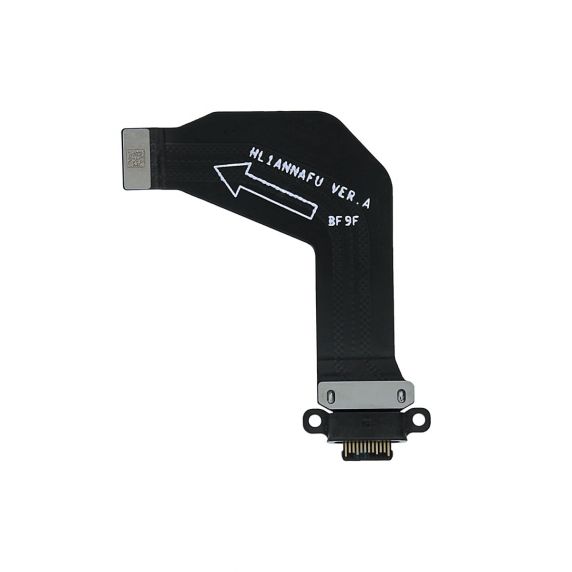 Huawei P40 Laddkontakt Flexkabel Original