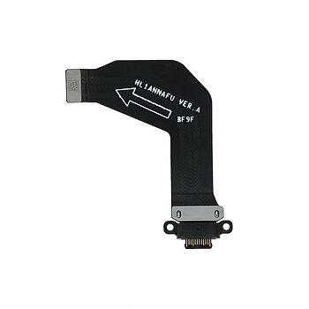 Huawei P40 Laddkontakt Flexkabel Original