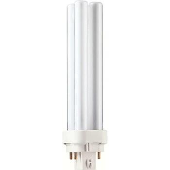 Philips Master PL-C 18W/827/4P - Kompaktlysrör