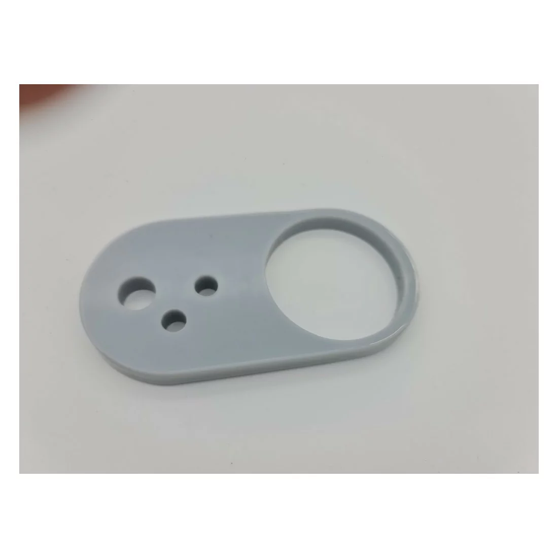 Nyos Quantum silencer plate