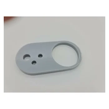 Nyos Quantum silencer plate