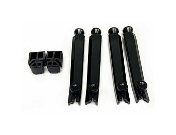 Reefmat ben och bumperkit R35448
