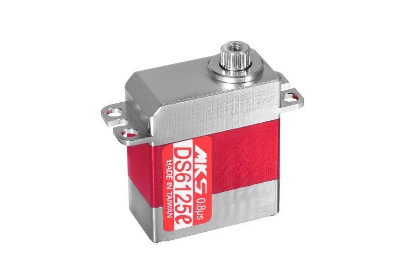 MKS DS6125E 0.053s/60°, 3.25kg.cm