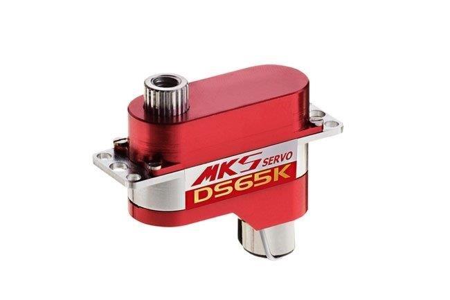 MKS DS65K 0.154s/60°, 2.2kg.cm