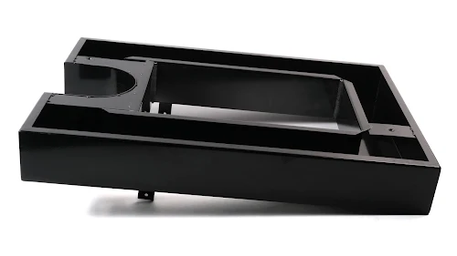 SOCKEL 25mm W1-40 (80 cm) - 3
