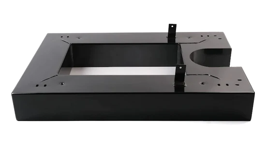 SOCKEL 25mm W1-40 (80 cm) - 2