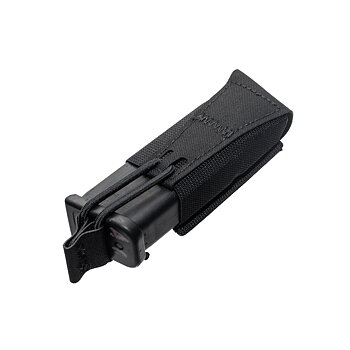 Blue alpha Pistol Magazine Pouch