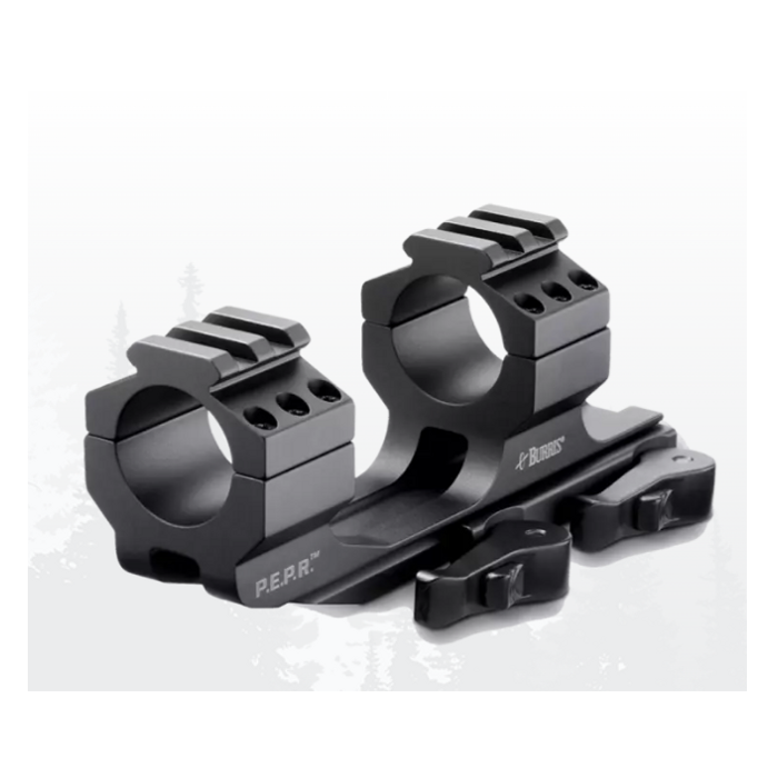 Burris AR-P.E.P.R. Scope Mount 30 MM QD