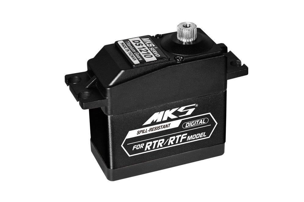 MKS DS1210 0.12s/60°, 10.0kg.cm