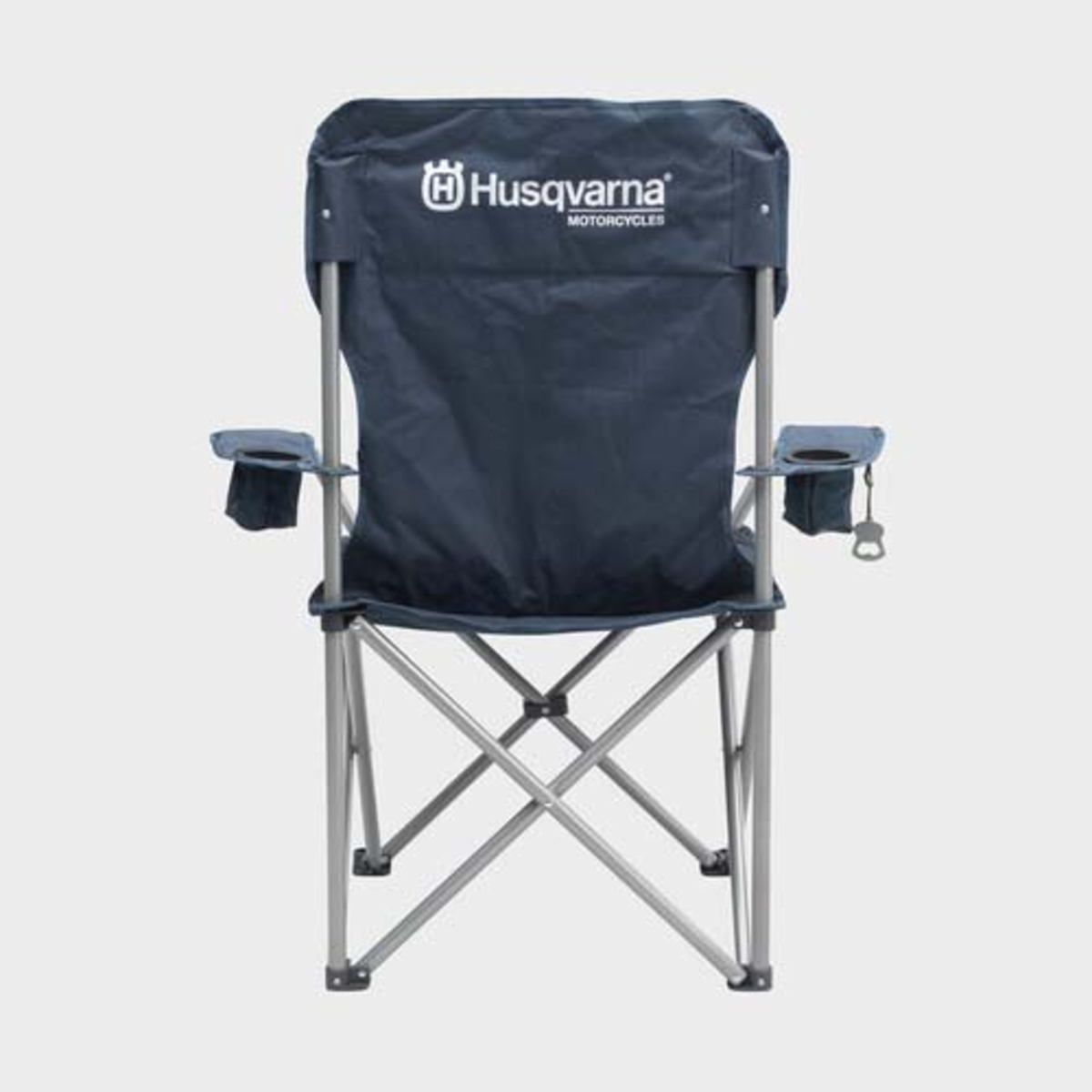 Team Paddock Chair - 2