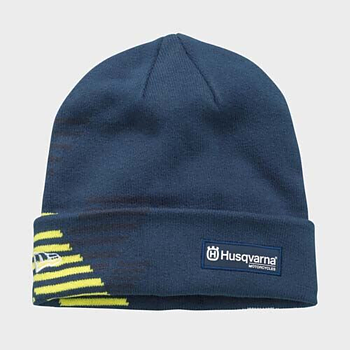 Team Beanie