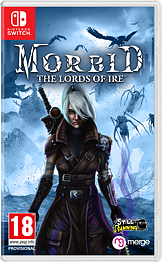 Morbid: The Lords of Ire Nintendo Switch