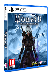 Morbid: The Lords of Ire Playstation 5