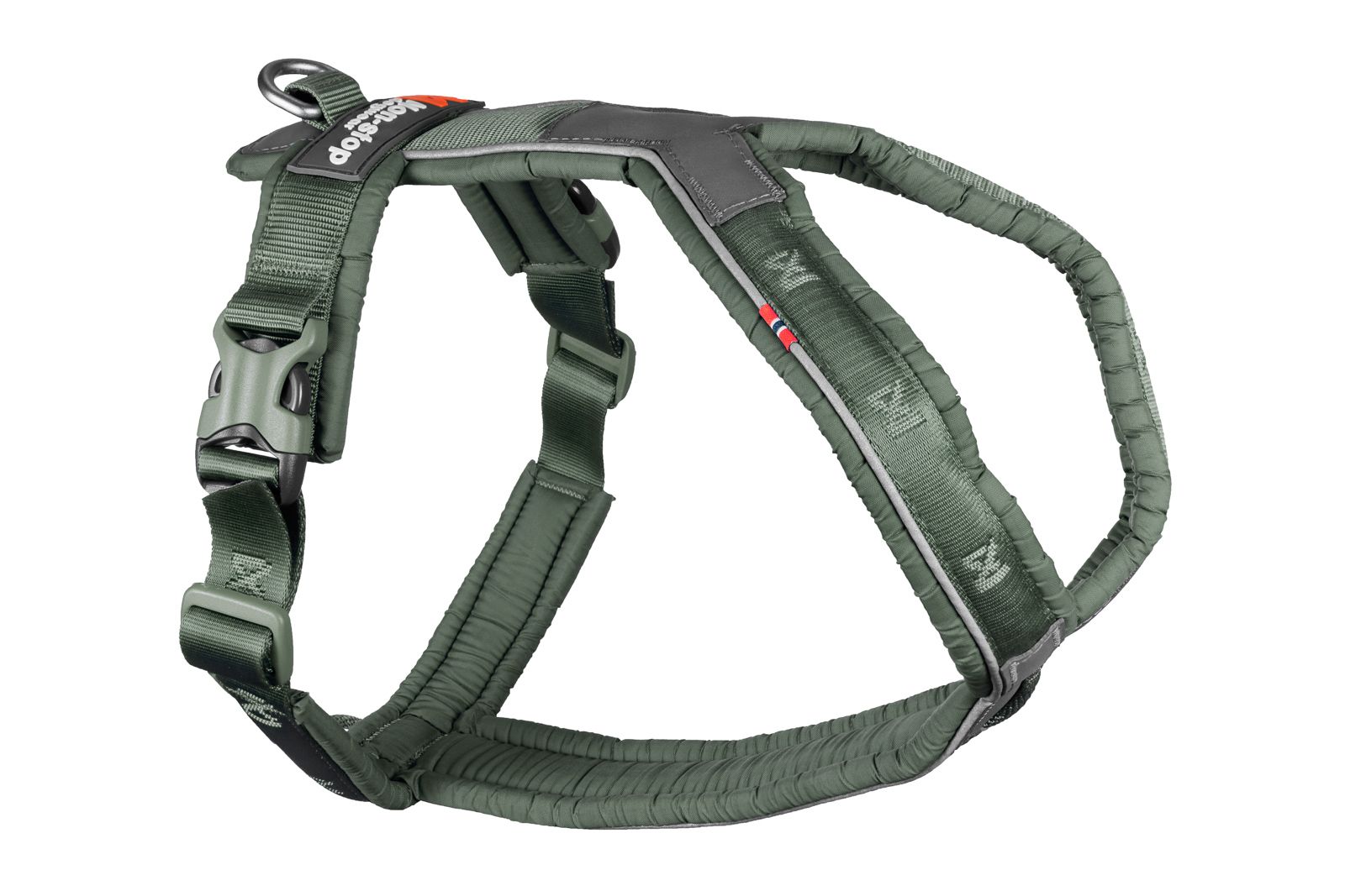 Non-stop Line Harness 5.0 Grön