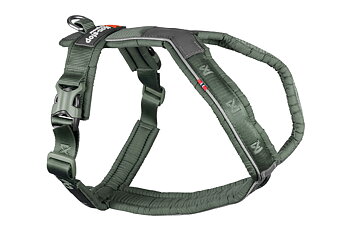 Non-stop Line Harness 5.0 Grön