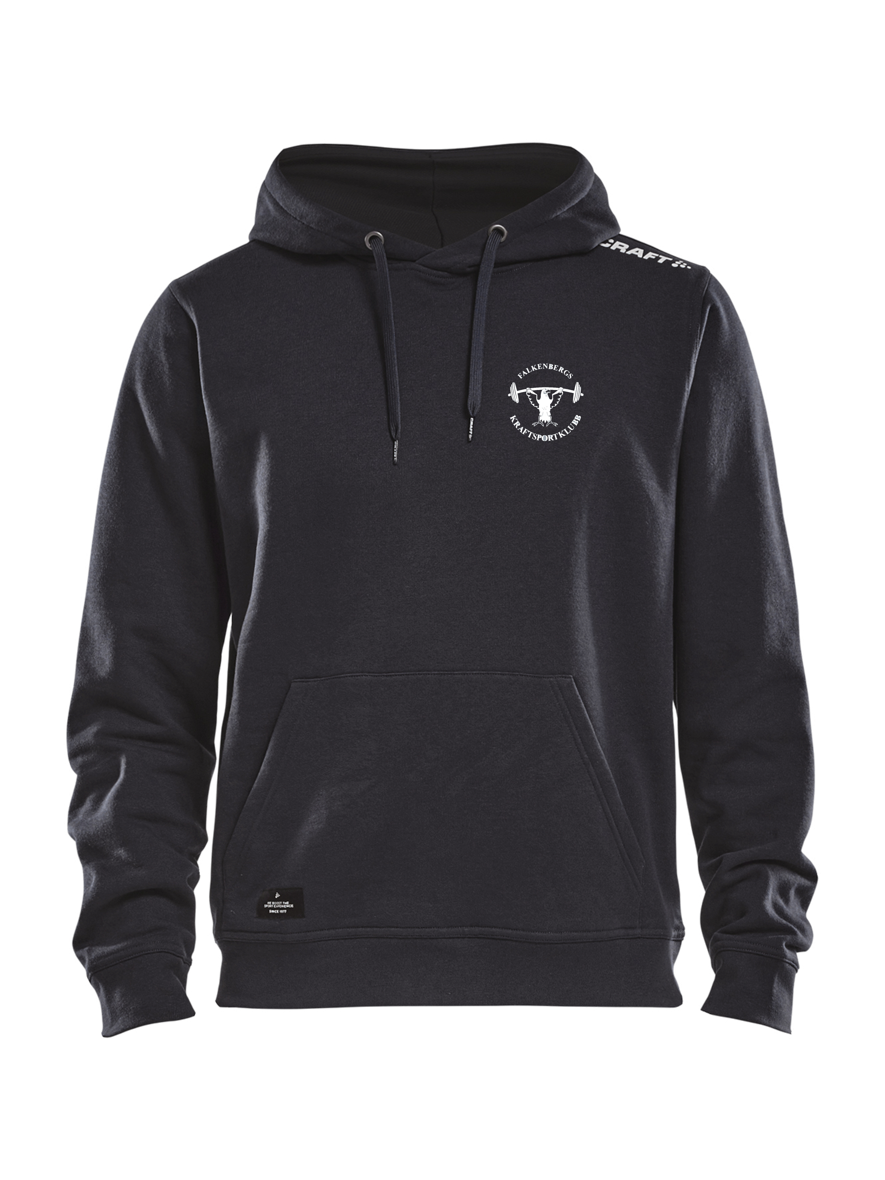 Craft Community Hoodie M (FBG Kraft)