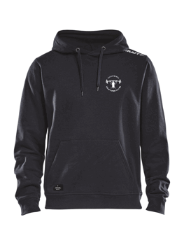 Craft Community Hoodie M (FBG Kraft)