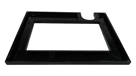 SOCKEL 30mm W1-75 (85 cm) - 2