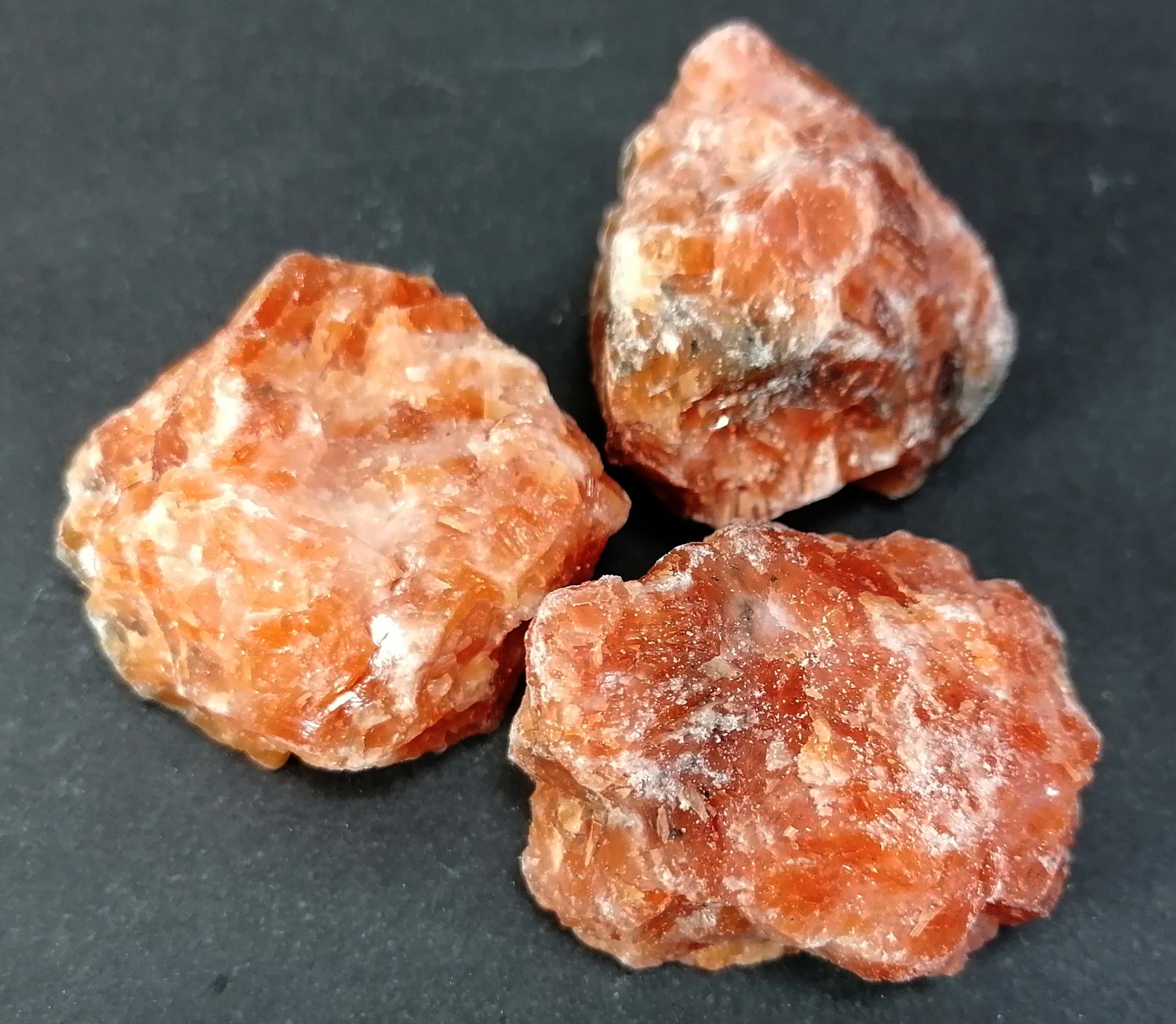 Bergkristall spetsar - Stengarden.com