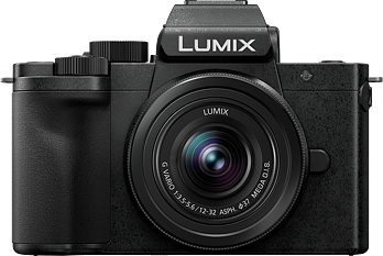Panasonic Lumix DMC-G100 + 12-32/3,5-5,6