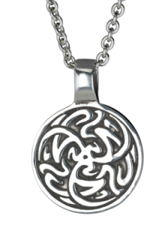 Tribal Pendant