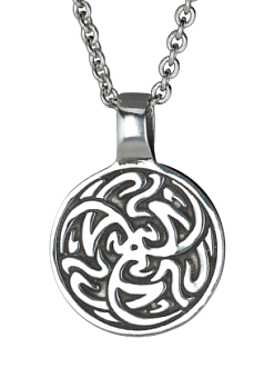 Tribal Pendant