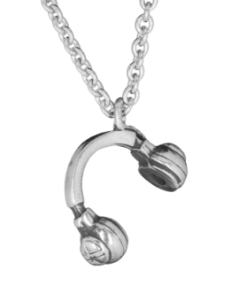 Earphone Pendant