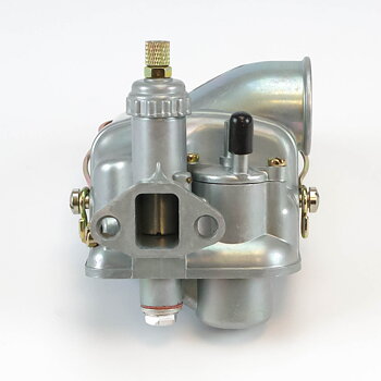 Vergaser "Bing" Bausatz trimmen Sachs 17 mm.   SSB
