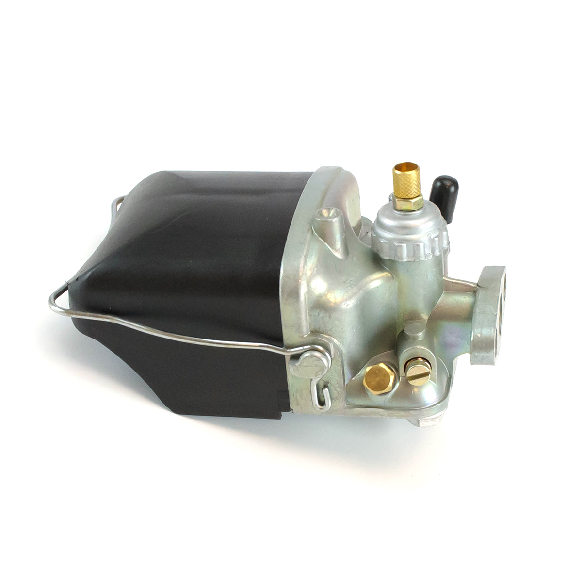 Vergaser "Bing" SSB Sachs 12 mm.  (Membrane) - 3