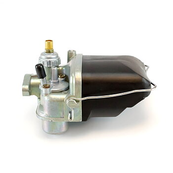 Vergaser "Bing" SSB Sachs 12 mm.  (Membrane)