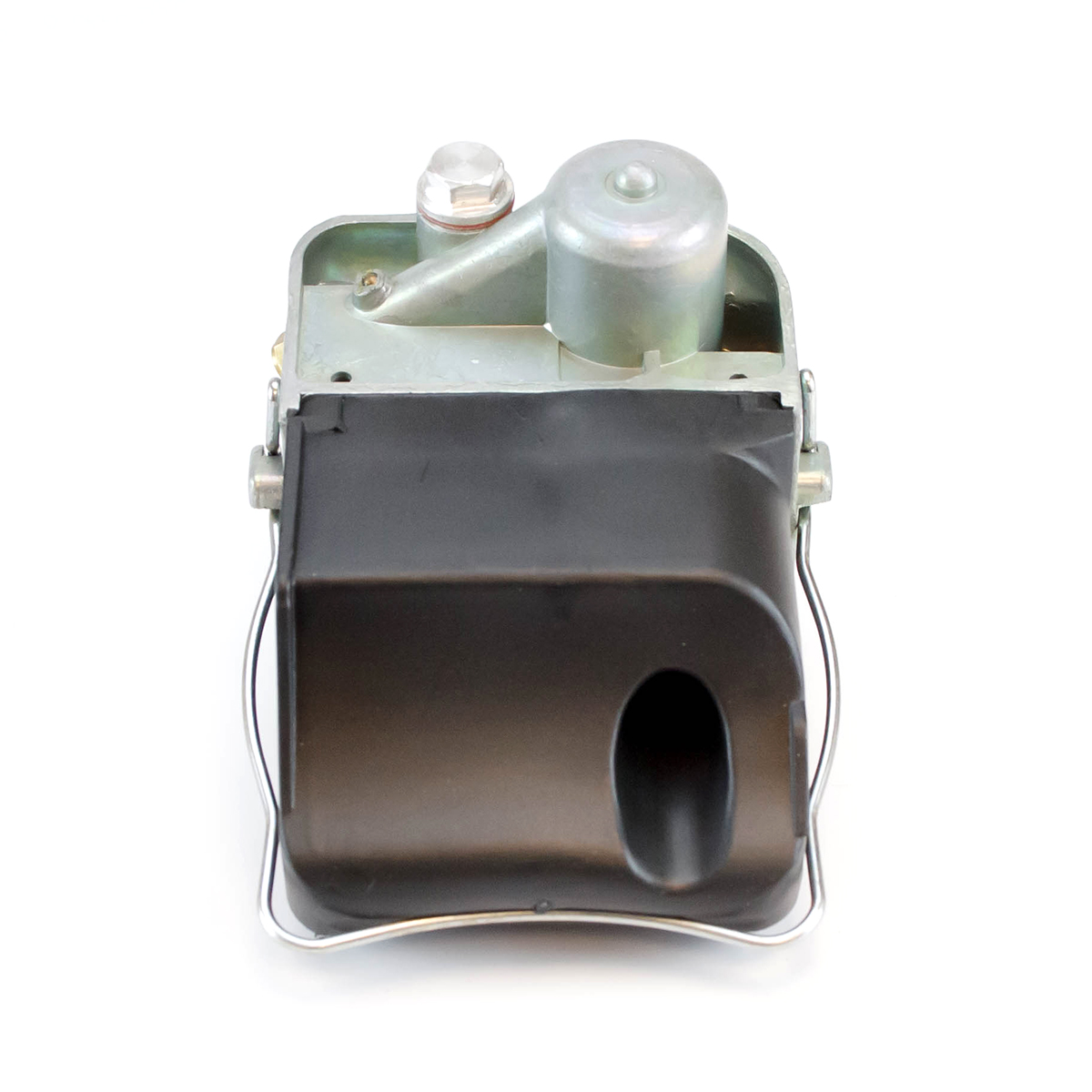 Vergaser "Bing" SSB Sachs 12 mm.  (Membrane) - 4
