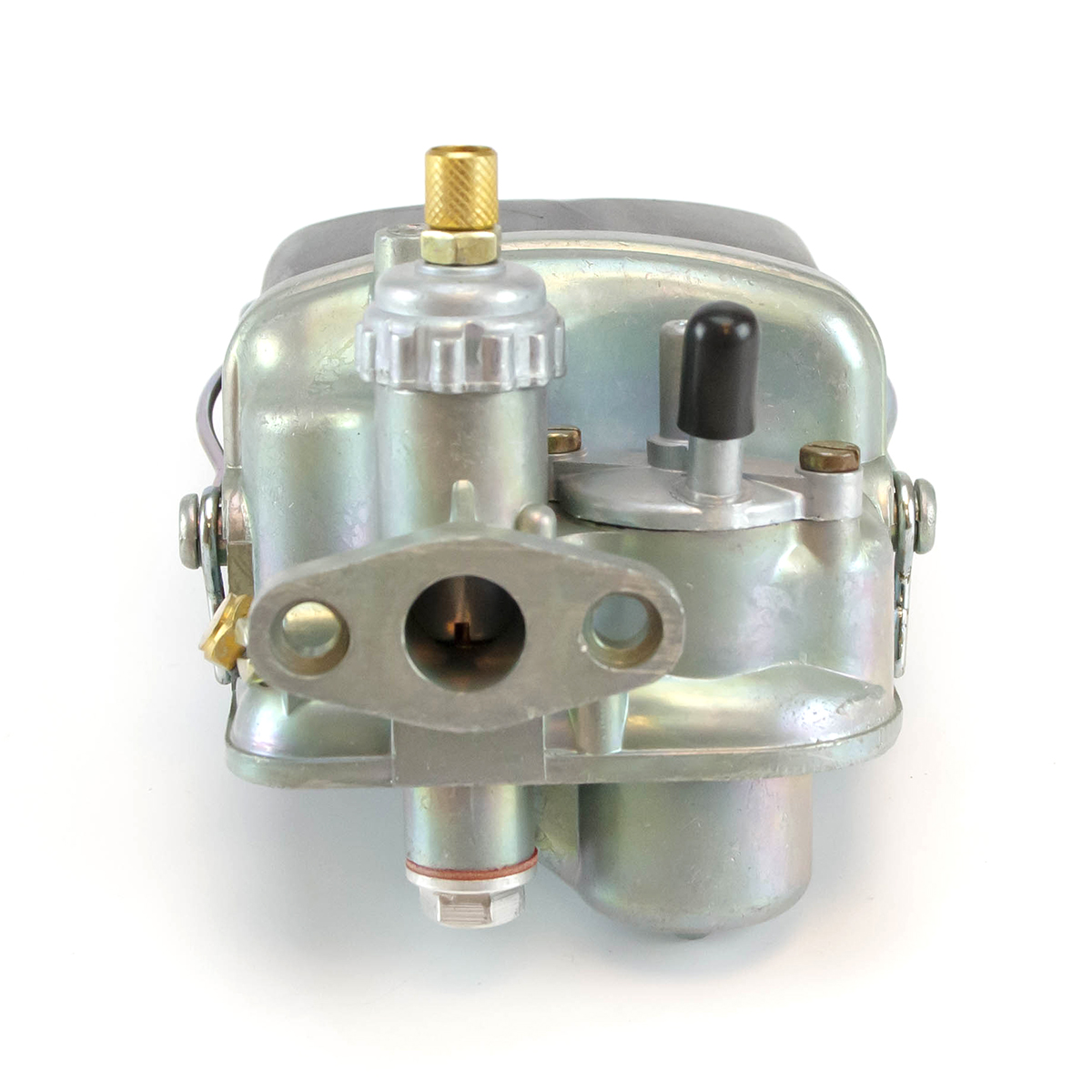 Vergaser "Bing" SSB Sachs 12 mm.  (Membrane) - 2