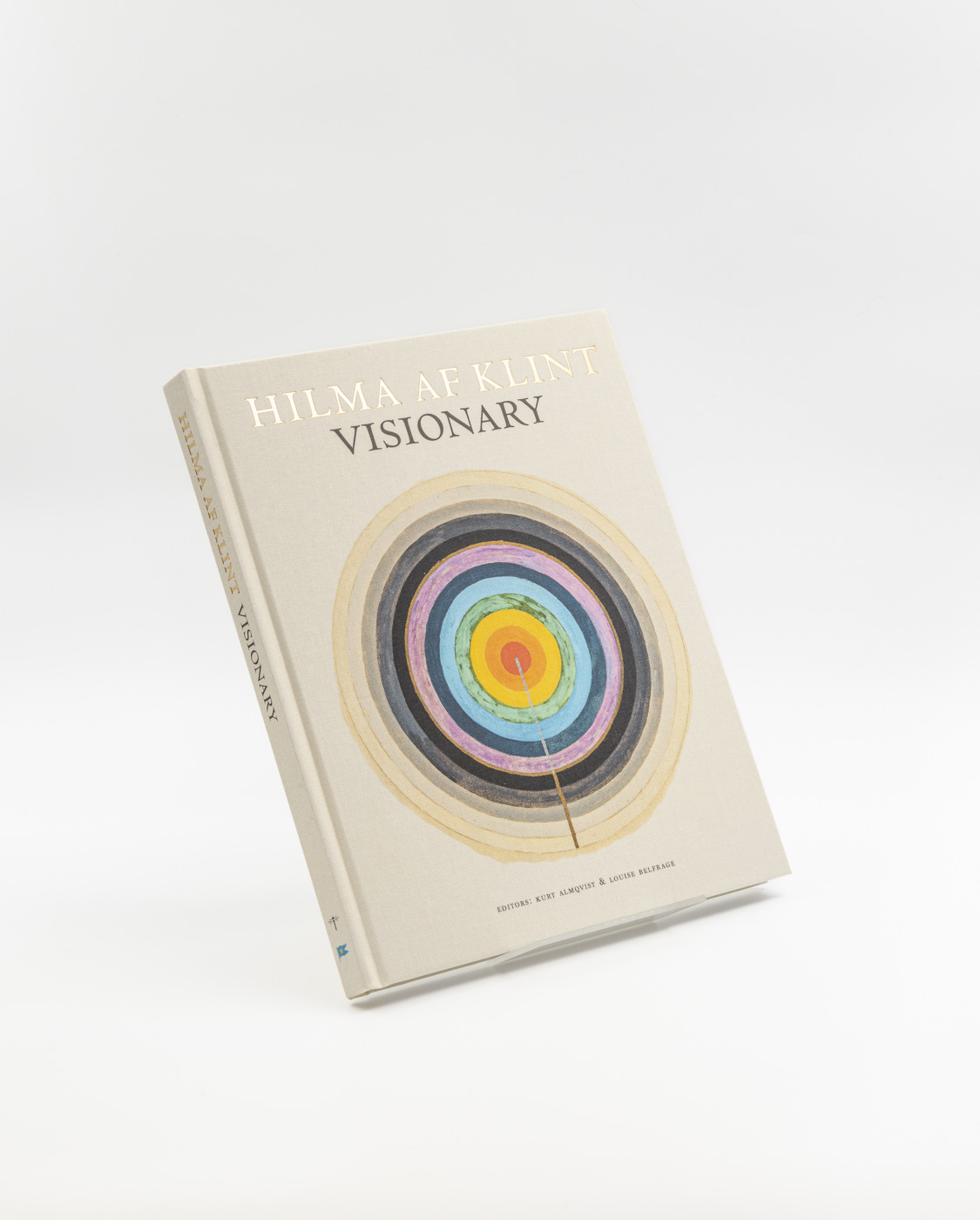 Hilma Af Klint, Visionary