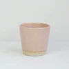 Original cup -Old Rose