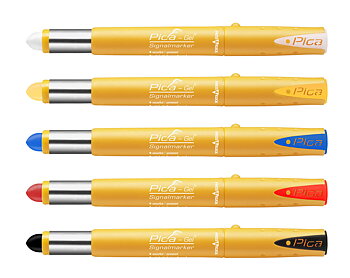 Märkpenna PICA Gel 