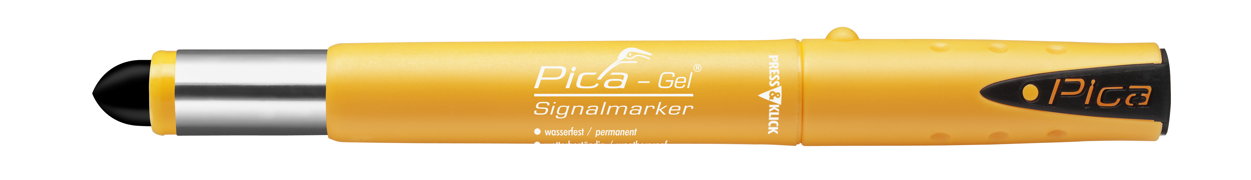 Märkpenna PICA Gel  - 6