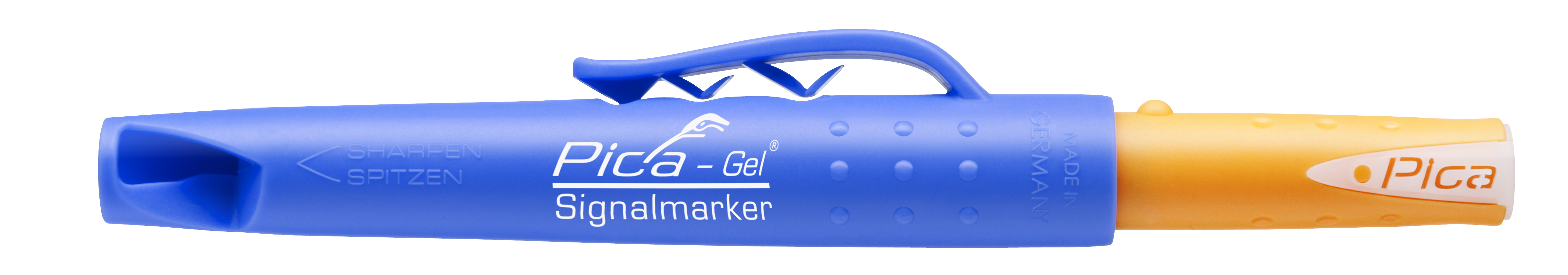 Märkpenna PICA Gel  - 3