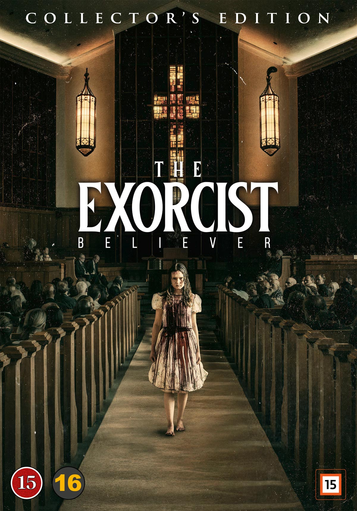 The Exorcist: Believer