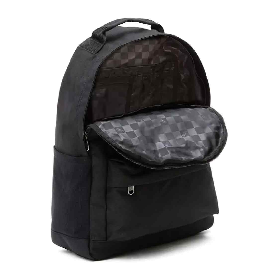 Vans - Startle Backpack Black - 4