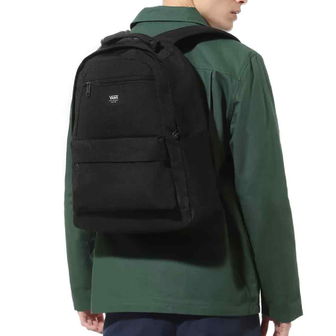 Vans - Startle Backpack Black - 5