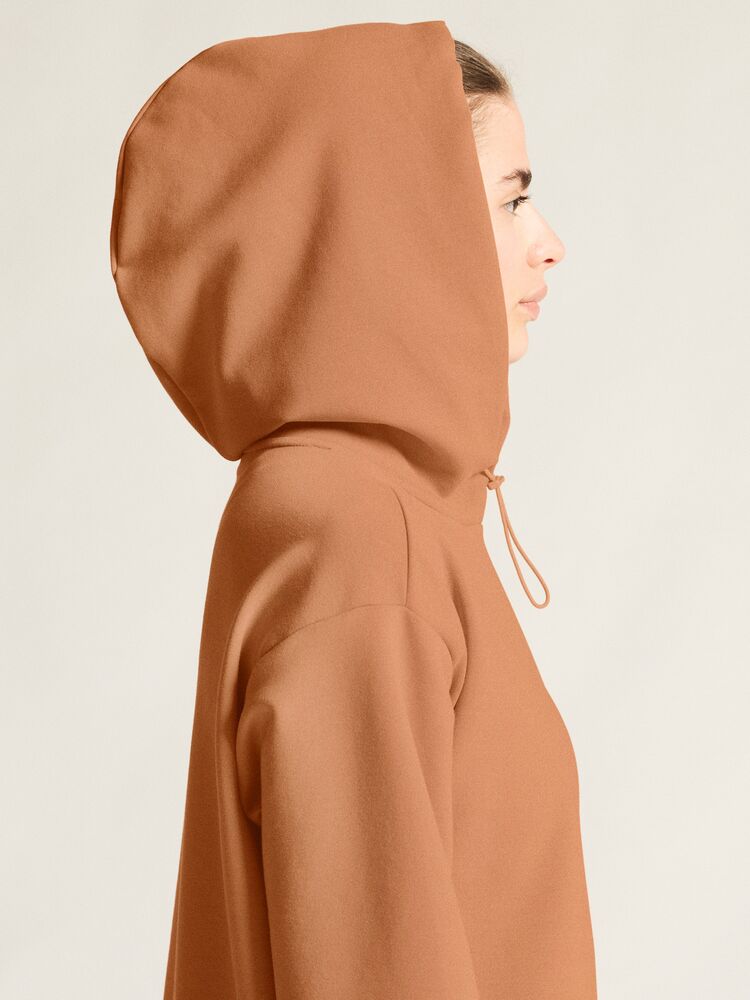 ADV Join Long Hoodie, Dam - 13