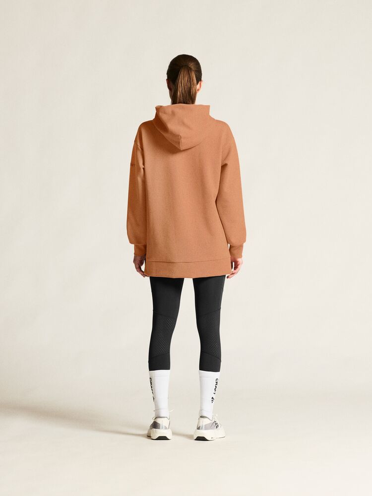 ADV Join Long Hoodie, Dam - 10
