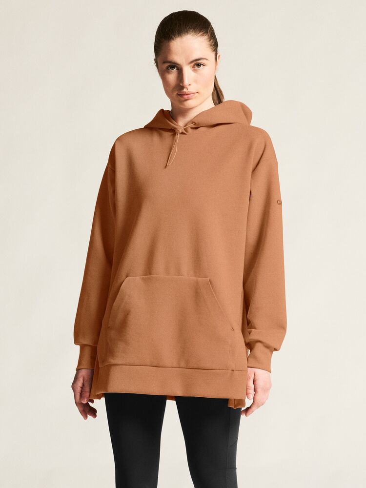 ADV Join Long Hoodie, Dam - 11