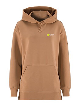 ADV Join Long Hoodie, Dam