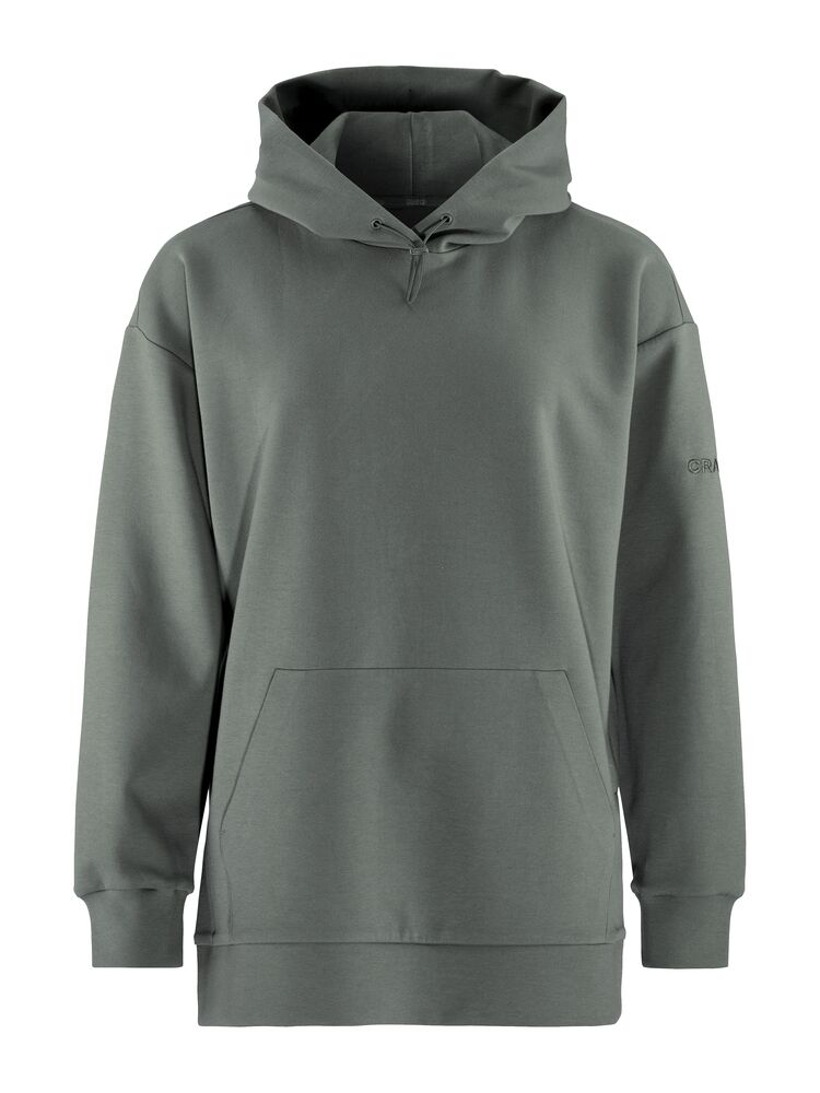 ADV Join Long Hoodie, Dam - 4