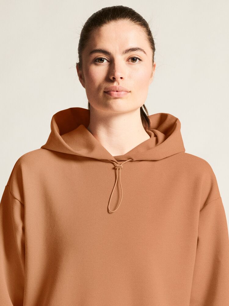 ADV Join Long Hoodie, Dam - 12