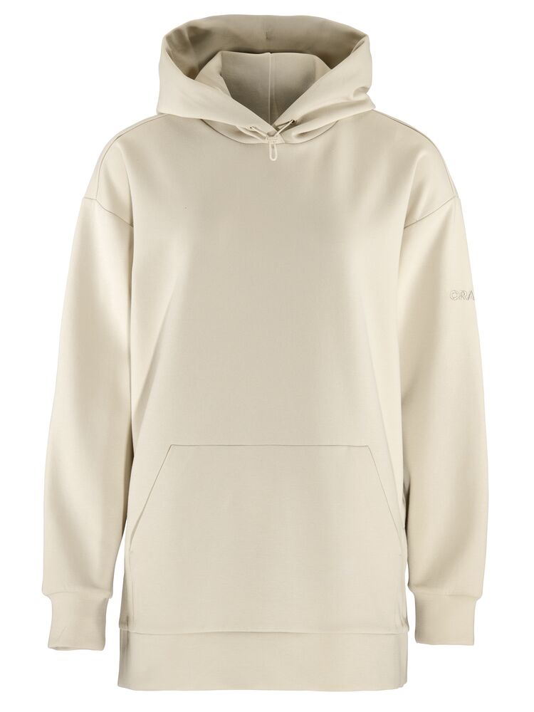 ADV Join Long Hoodie, Dam - 2