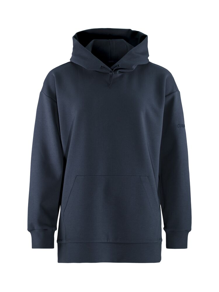 ADV Join Long Hoodie, Dam - 3