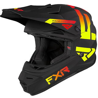 FXR - YOUTH LEGION - BARNHJÄLM - Ignition